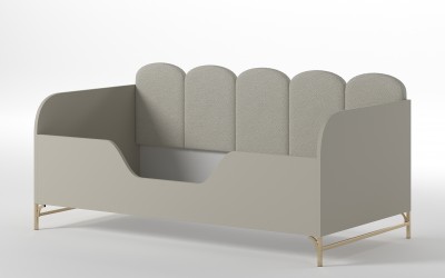 Bony Montessori Karyola