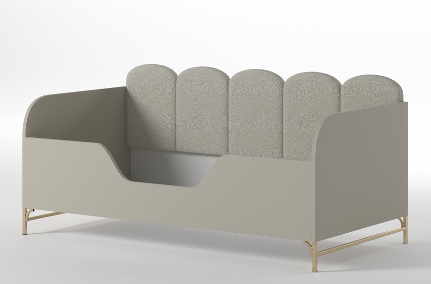 Bony Montessori Karyola