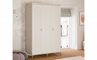 Bony 3 Kapılı Gardrop