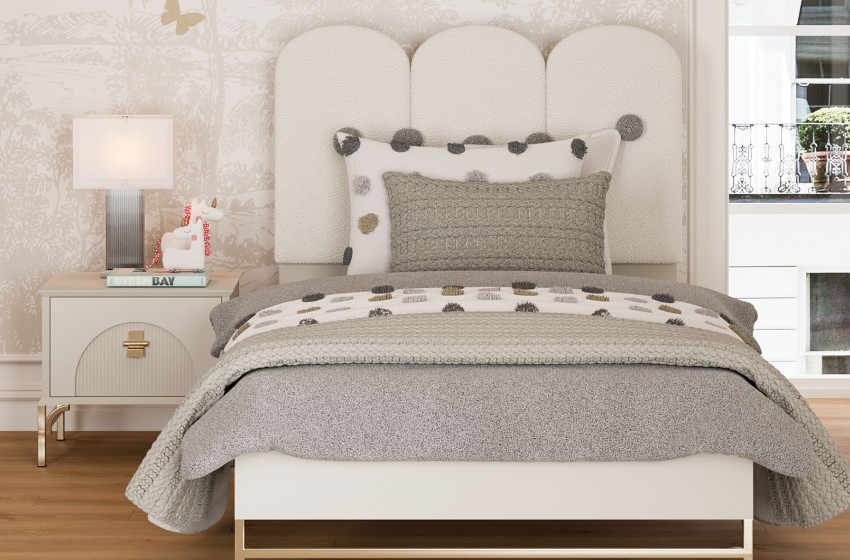 Bony Karyola ve Başucu