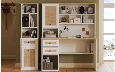 Koton Çalışma Masası