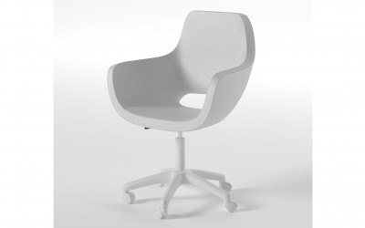 Koton Çalışma Masası