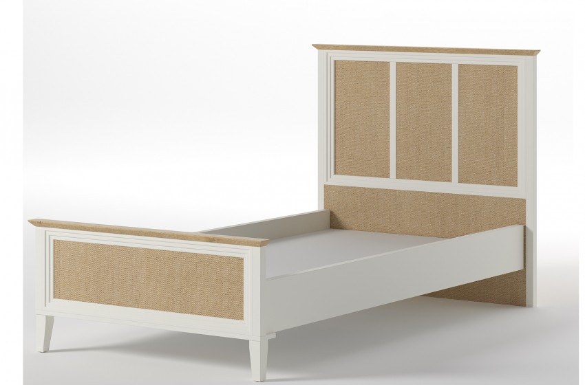 Koton Karyola ve Başucu