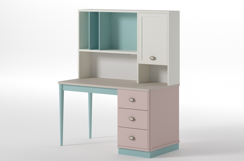 Love Çalışma Masası