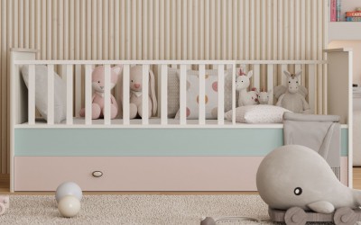 Love Montessori Karyola