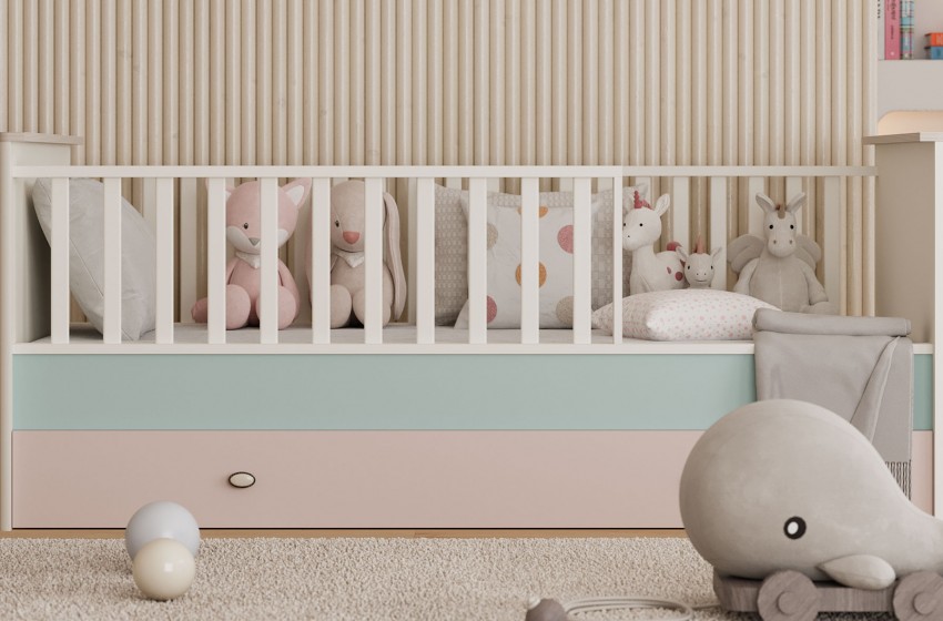 Love Montessori Karyola