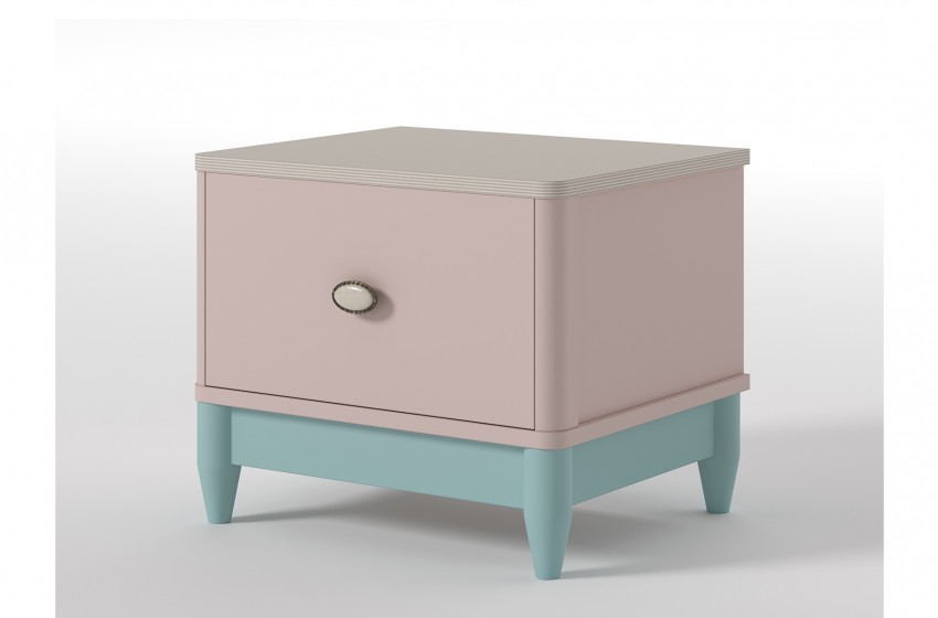 Love Karyola ve Başlık