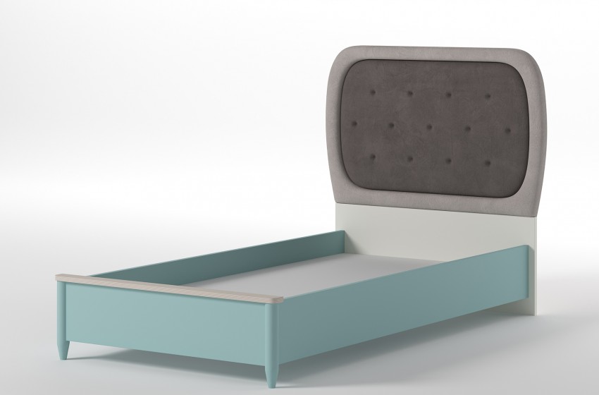 Love Karyola ve Başlık