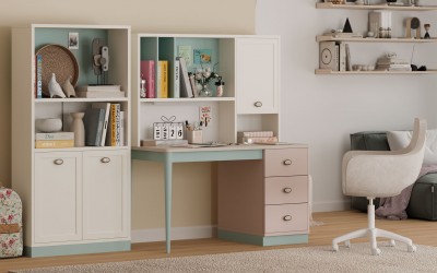 Love Çalışma Masası