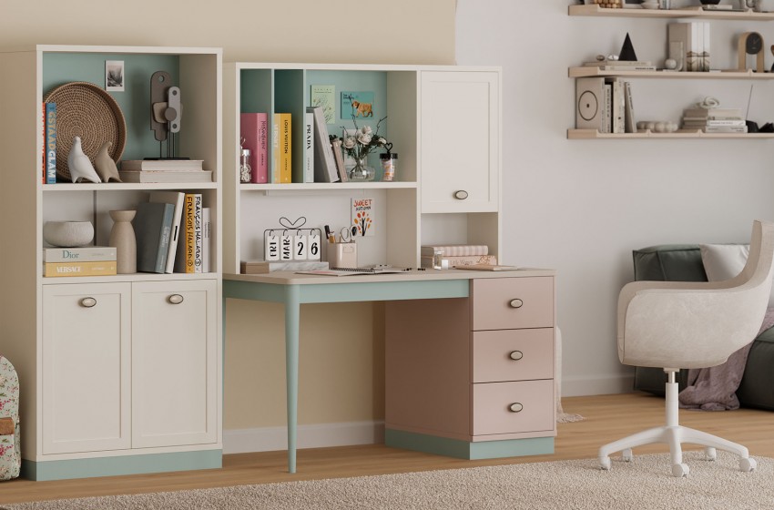 Love Çalışma Masası