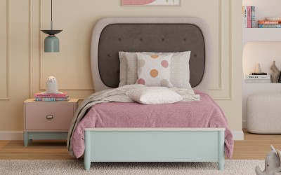 Love Karyola ve Başlık