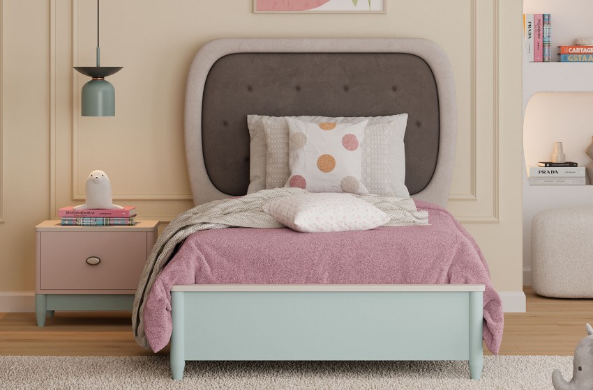 Love Karyola ve Başlık