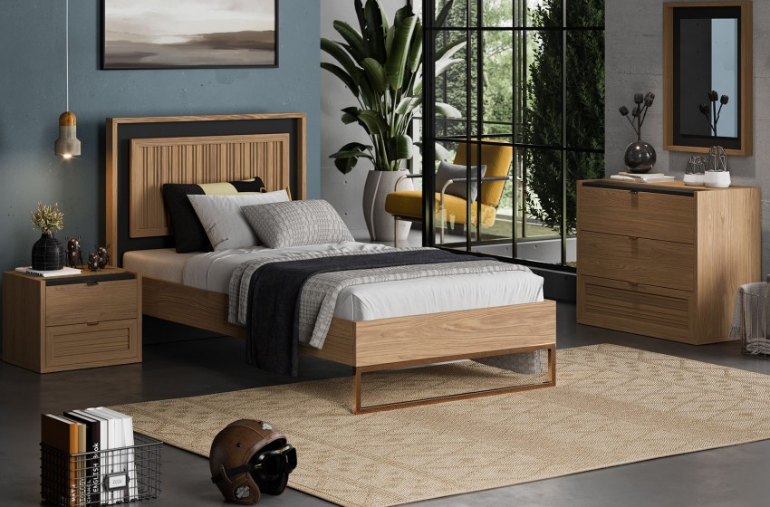 Luka Karyola ve Başucu 