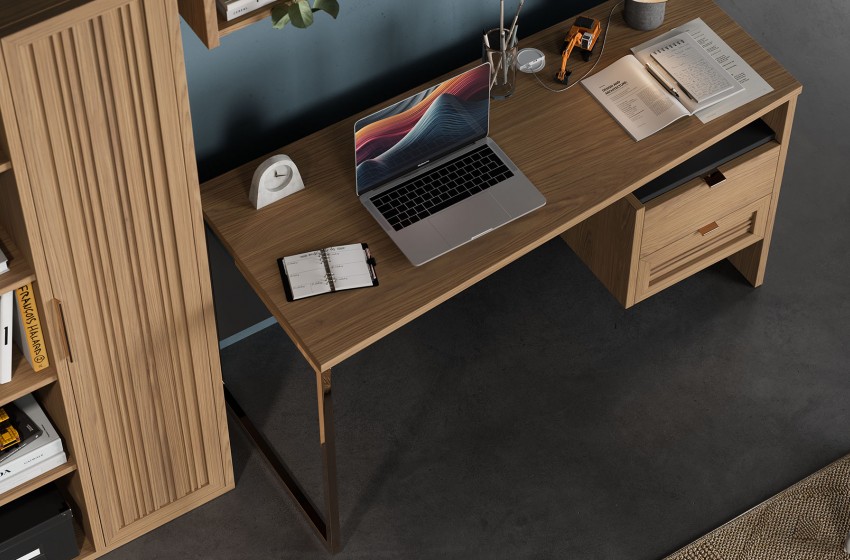 Luka Çalışma Masası