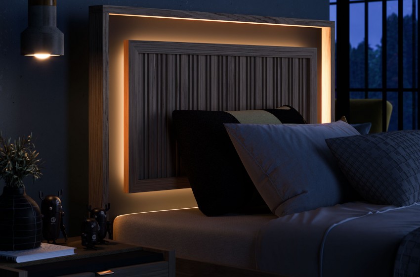 Luka Karyola ve Başucu 