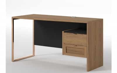 Luka Çalışma Masası