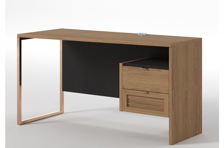 Luka Çalışma Masası