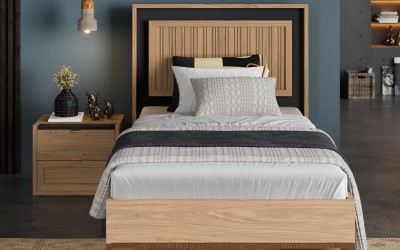 Luka Karyola ve Başucu 