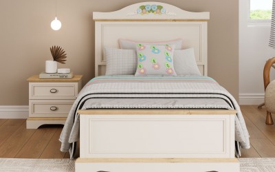 Mano Karyola ve Başucu