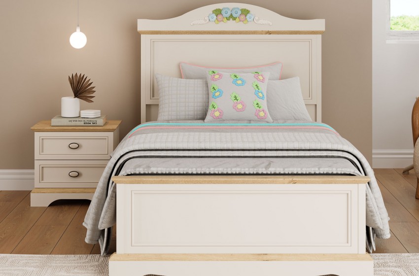 Mano Karyola ve Başucu