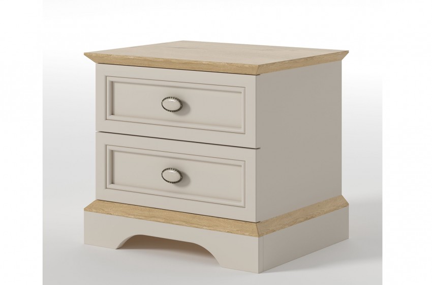 Mano Karyola ve Başucu