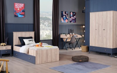 Bergama Genç Odası Bergama Genç Odası