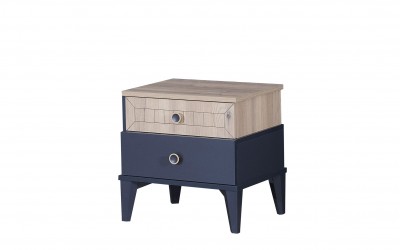 Bergama Genç Odası