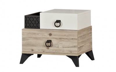 Camp Genç Odası Camp Genç Odası