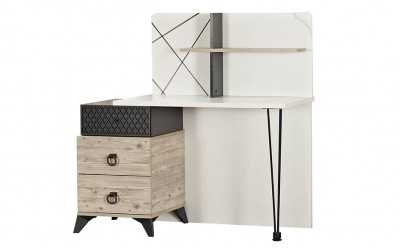 Camp Çalışma Masası