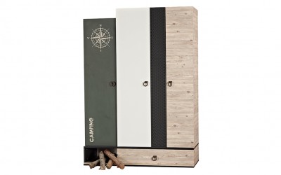 Camp Montessori Genç Odası Camp Montessori Genç Odası