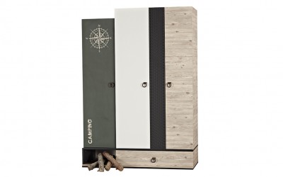 Camp Ranzalı Genç Odası