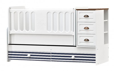 Fora Büyüyen Beşik Fora Büyüyen Beşik