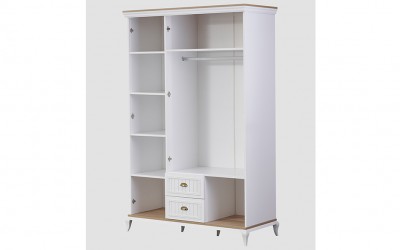 Royal 3 Kapılı Gardırop Royal 3 Kapılı Gardırop