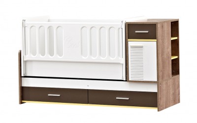 Cool Büyüyen Beşik Cool Büyüyen Beşik