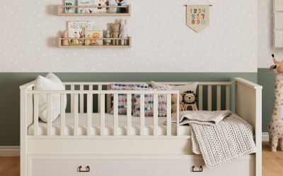 Agra Çocuk Odası Agra Çocuk Odası