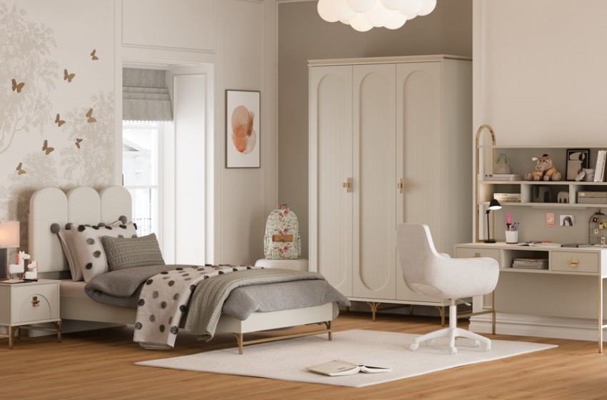 Bony Genç Odası Bony Genç Odası