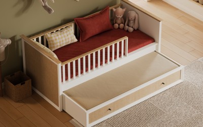 Koton Montessori Karyola