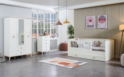 Line Çocuk Odası Line Çocuk Odası