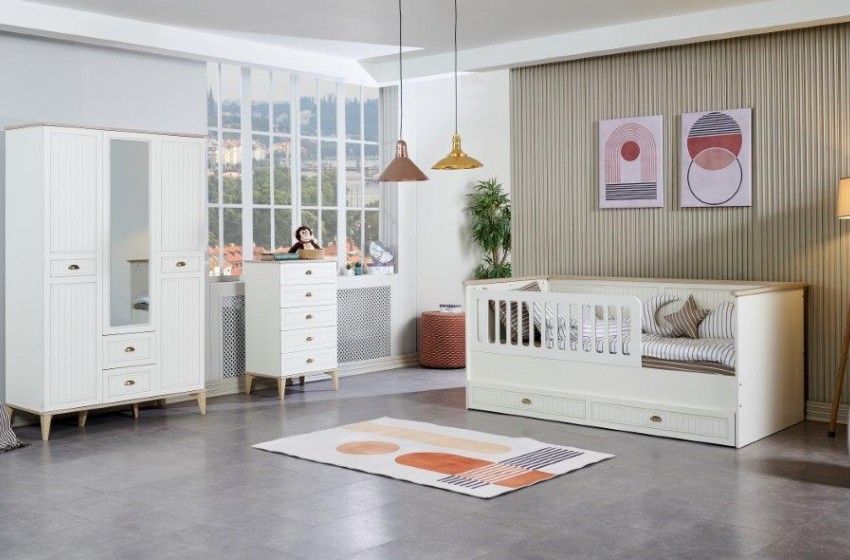 Line Çocuk Odası Line Çocuk Odası