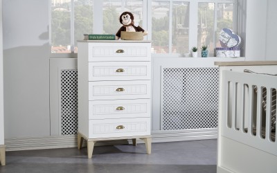 Line Çocuk Odası Line Çocuk Odası