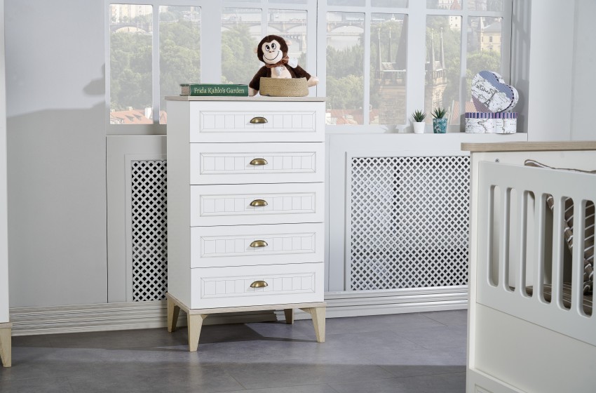 Line Çocuk Odası Line Çocuk Odası