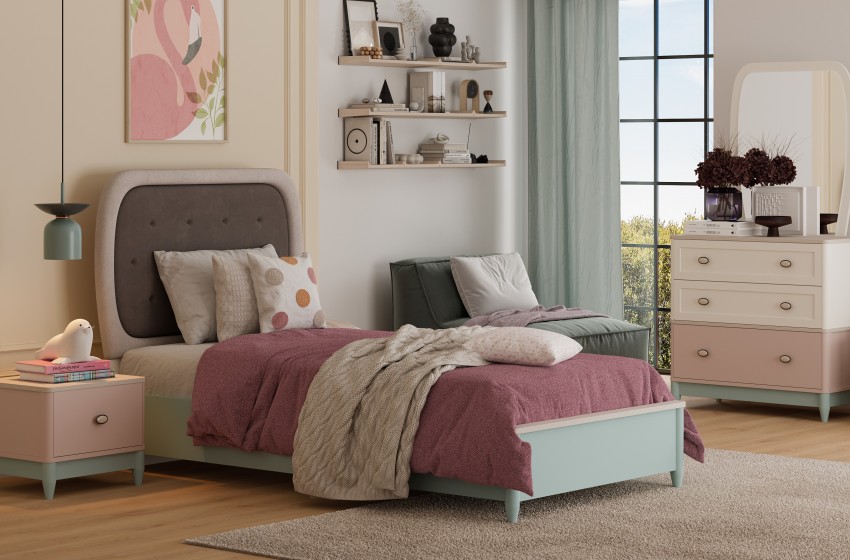 Love Genç Odası Love Genç Odası