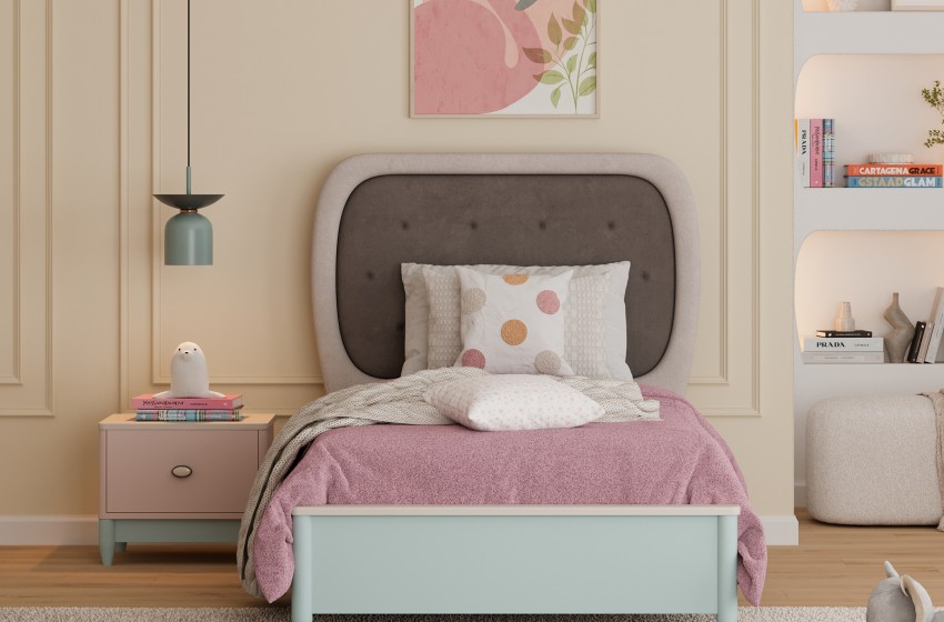 Love Genç Odası Love Genç Odası