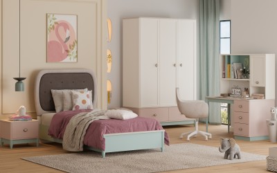 Love Genç Odası Love Genç Odası