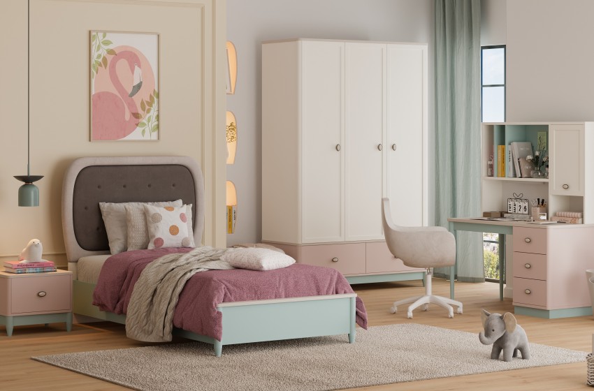 Love Genç Odası Love Genç Odası