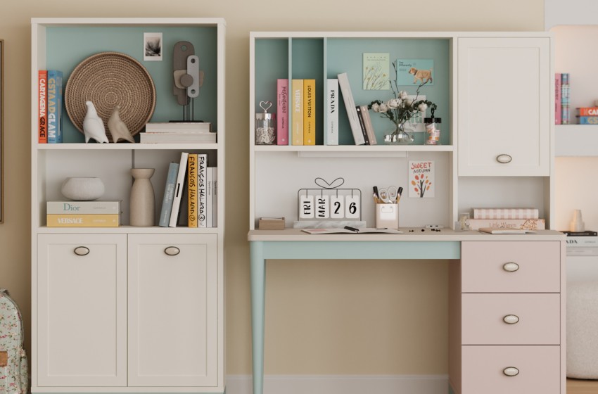 Love Genç Odası Love Genç Odası