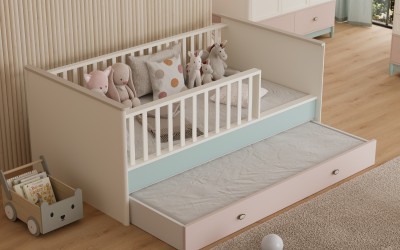 Love Çocuk Odası Love Çocuk Odası