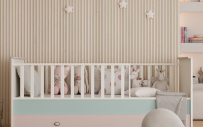 Love Montessori Karyola