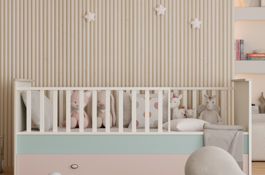 Love Çocuk Odası Love Çocuk Odası