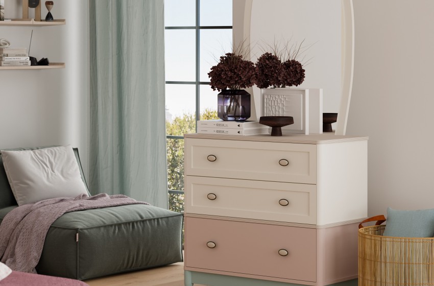 Love Çocuk Odası Love Çocuk Odası